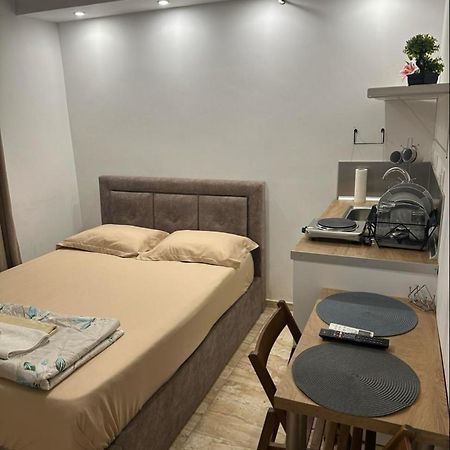Dimitris Center Apartment Thessaloníki Eksteriør billede