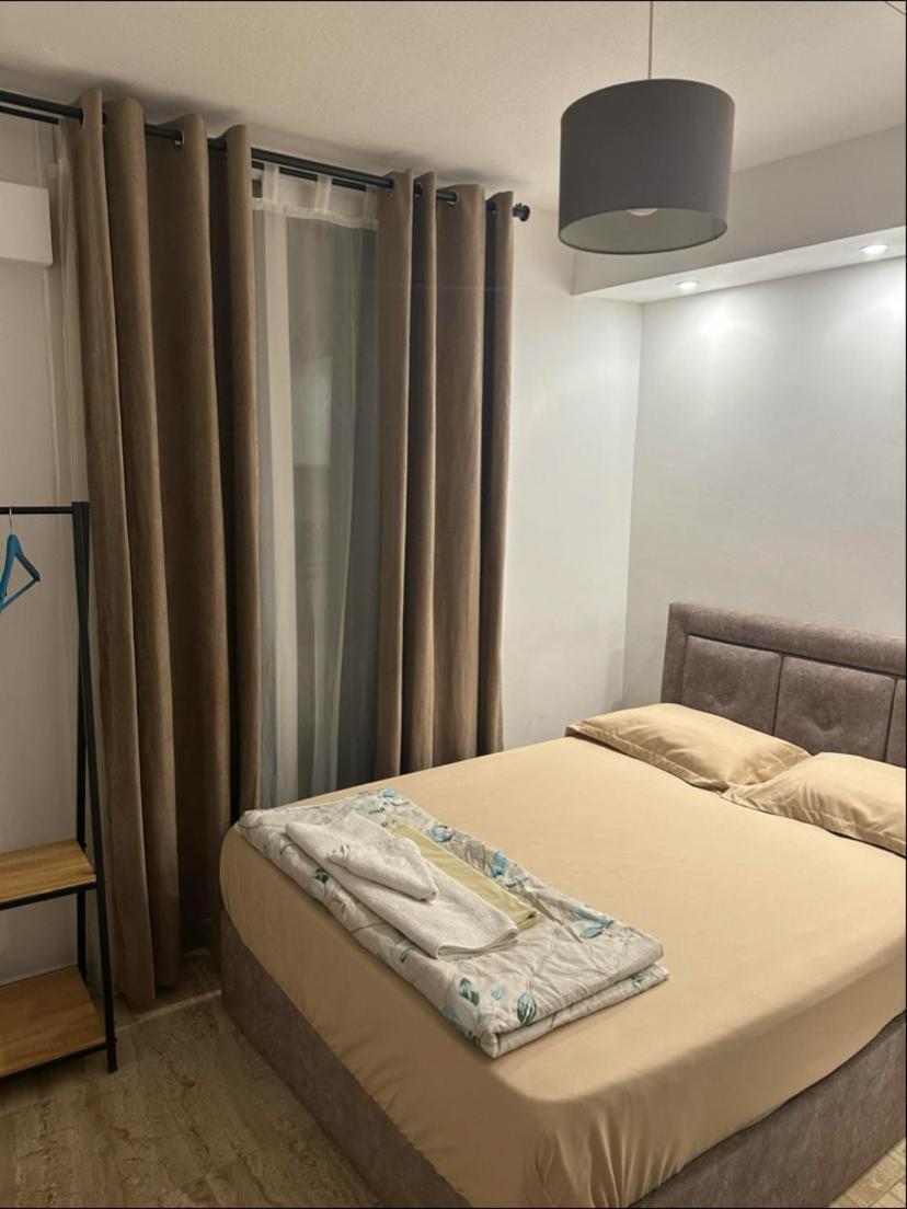 Dimitris Center Apartment Thessaloníki Eksteriør billede